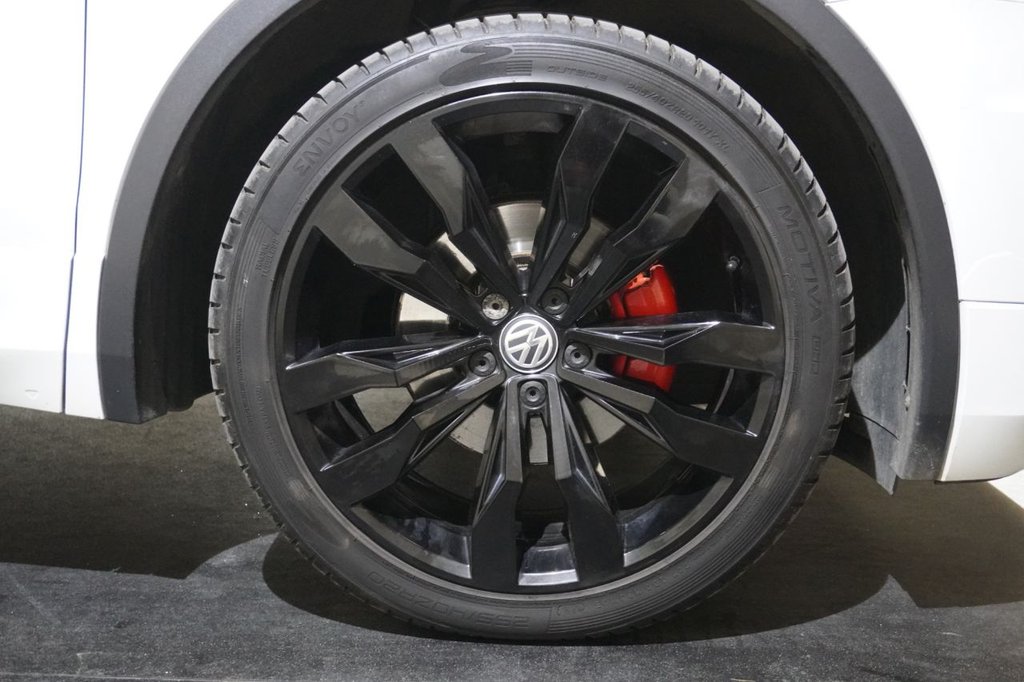 Used Volkswagen Tiguan 2017 for sale - 77065049: Photo 23