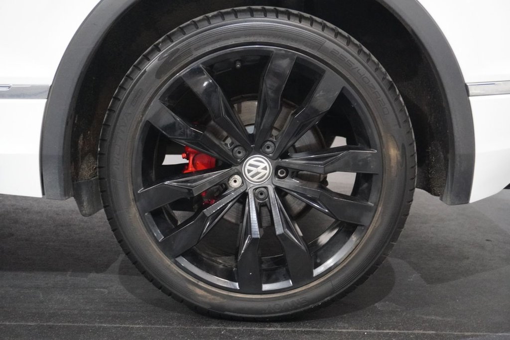 Used Volkswagen Tiguan 2017 for sale - 77065049: Photo 25