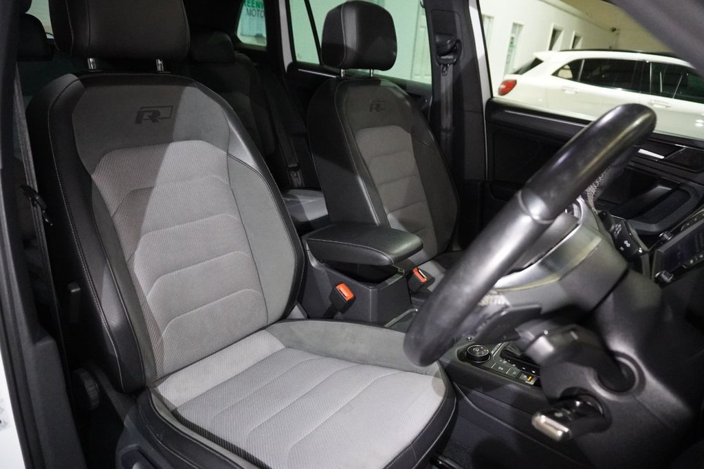 Used Volkswagen Tiguan 2017 for sale - 77065049: Photo 7