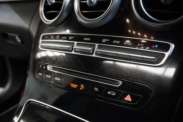 Used Mercedes-Benz C-Class 2015 for sale - 76185579: Photo 19