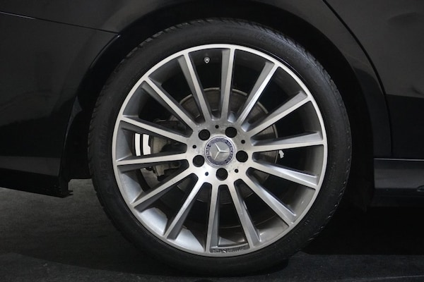 Used Mercedes-Benz C-Class 2015 for sale - 76185579: Photo 22