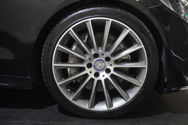 Used Mercedes-Benz C-Class 2015 for sale - 76185579: Photo 23