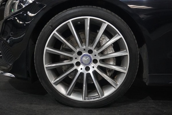 Used Mercedes-Benz C-Class 2015 for sale - 76185579: Photo 24