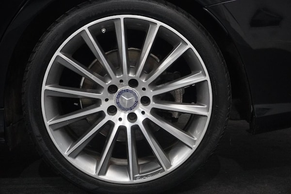 Used Mercedes-Benz C-Class 2015 for sale - 76185579: Photo 25