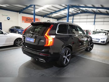 Used Volvo XC90 2016 for sale - 78563233: Photo