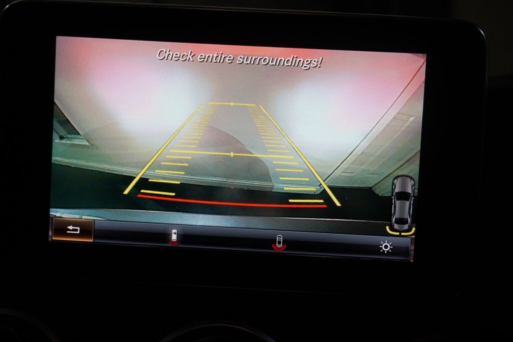 Used Mercedes-Benz C Class 2017 for sale - 76724866: Photo 12