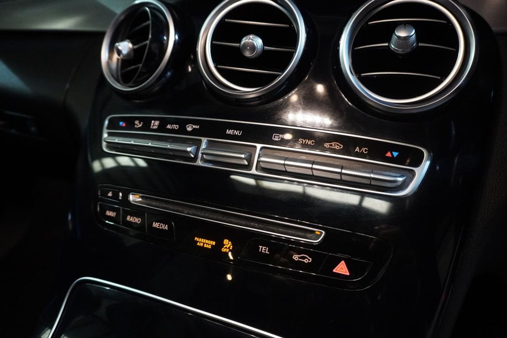 Used Mercedes-Benz C Class 2017 for sale - 76724866: Photo 14