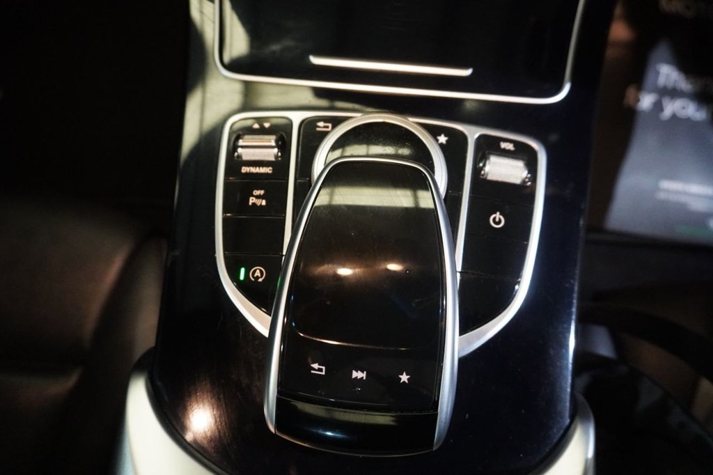 Used Mercedes-Benz C Class 2017 for sale - 76724866: Photo 15