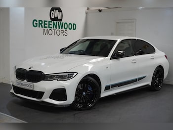 Used BMW 3 Series 2020 for sale - 79289168: Photo