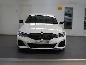 Used BMW 3 Series 2020 for sale - 79289168: Photo