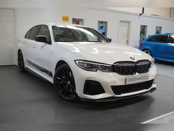 Used BMW 3 Series 2020 for sale - 79289168: Photo