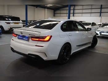 Used BMW 3 Series 2020 for sale - 79289168: Photo