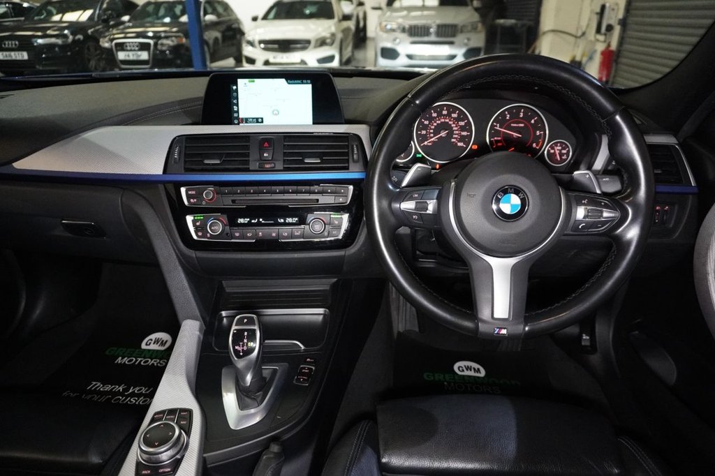 Used BMW 3 Series 2018 for sale - 77734661: Photo 10