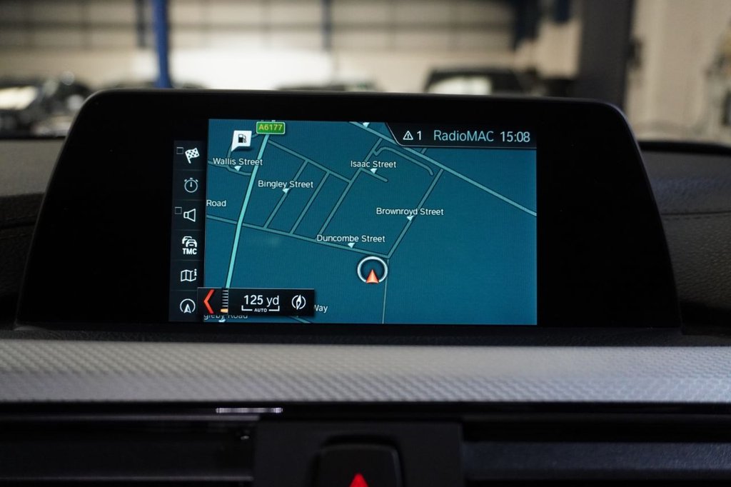 Used BMW 3 Series 2018 for sale - 77734661: Photo 13