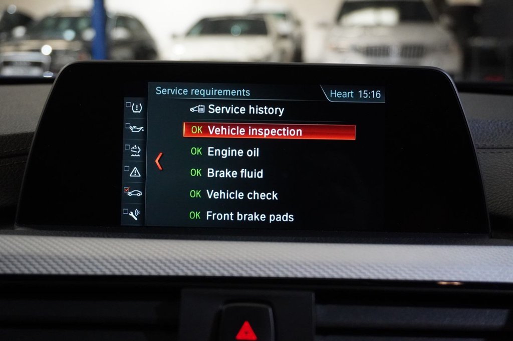 Used BMW 3 Series 2018 for sale - 77734661: Photo 15