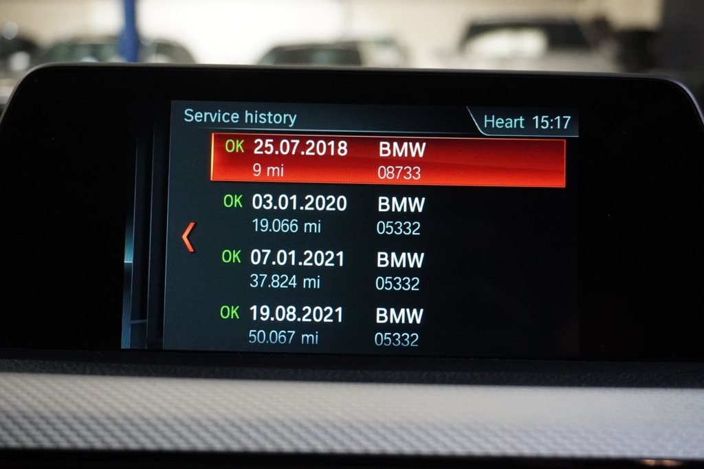 Used BMW 3 Series 2018 for sale - 77734661: Photo 16