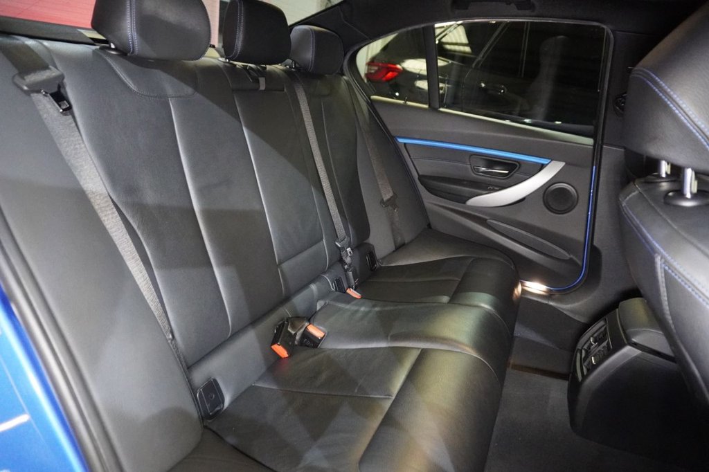 Used BMW 3 Series 2018 for sale - 77734661: Photo 20