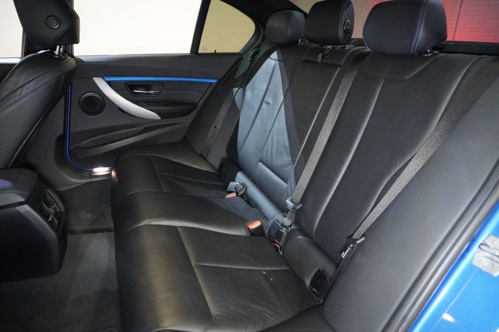 Used BMW 3 Series 2018 for sale - 77734661: Photo 21