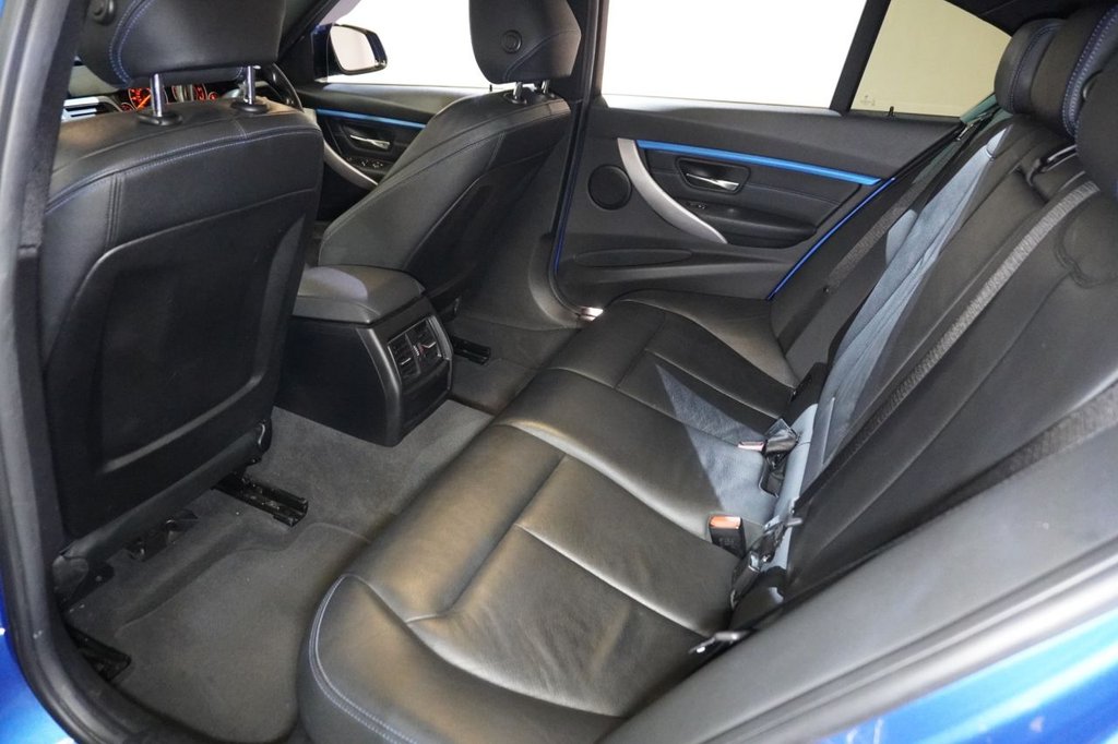 Used BMW 3 Series 2018 for sale - 77734661: Photo 22