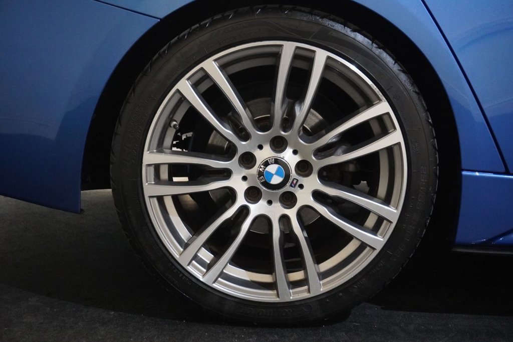 Used BMW 3 Series 2018 for sale - 77734661: Photo 24