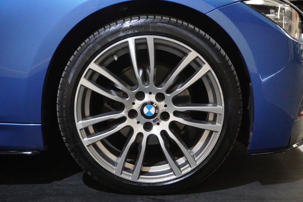 Used BMW 3 Series 2018 for sale - 77734661: Photo 25