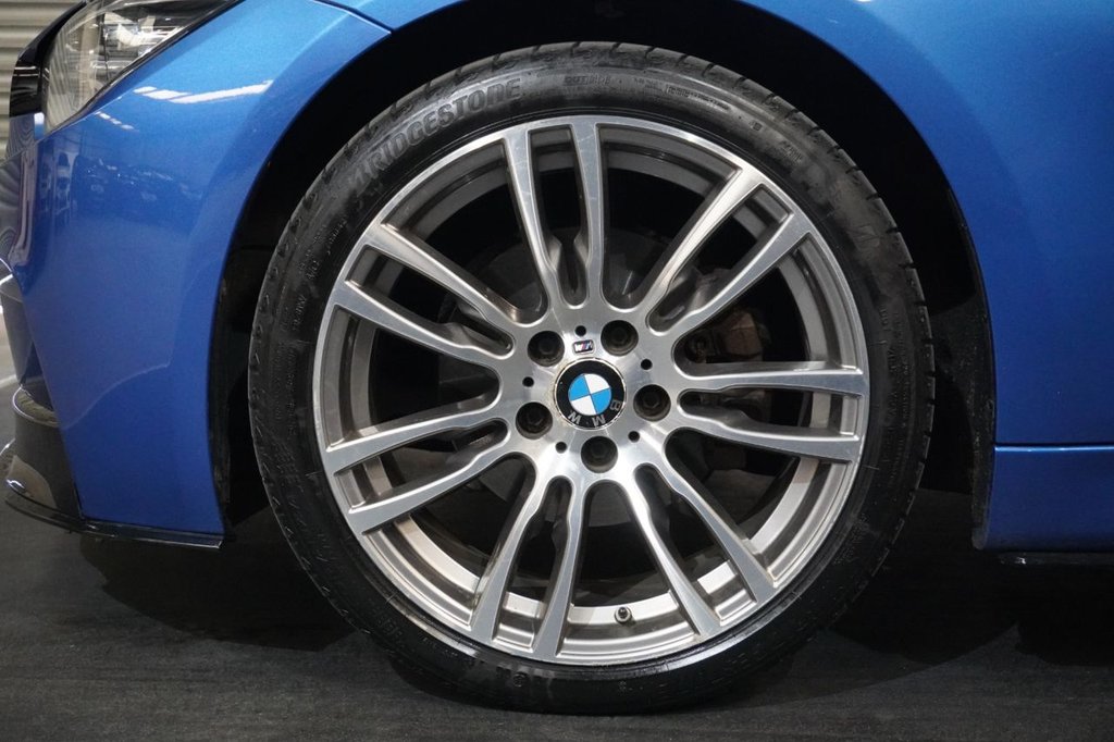 Used BMW 3 Series 2018 for sale - 77734661: Photo 26