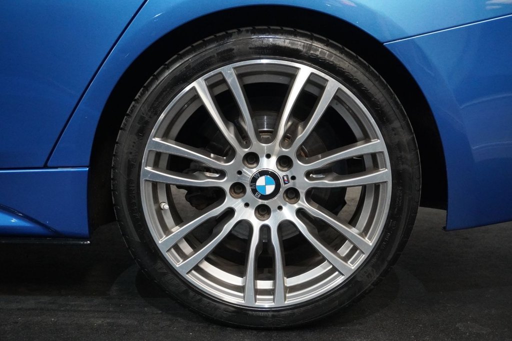 Used BMW 3 Series 2018 for sale - 77734661: Photo 27