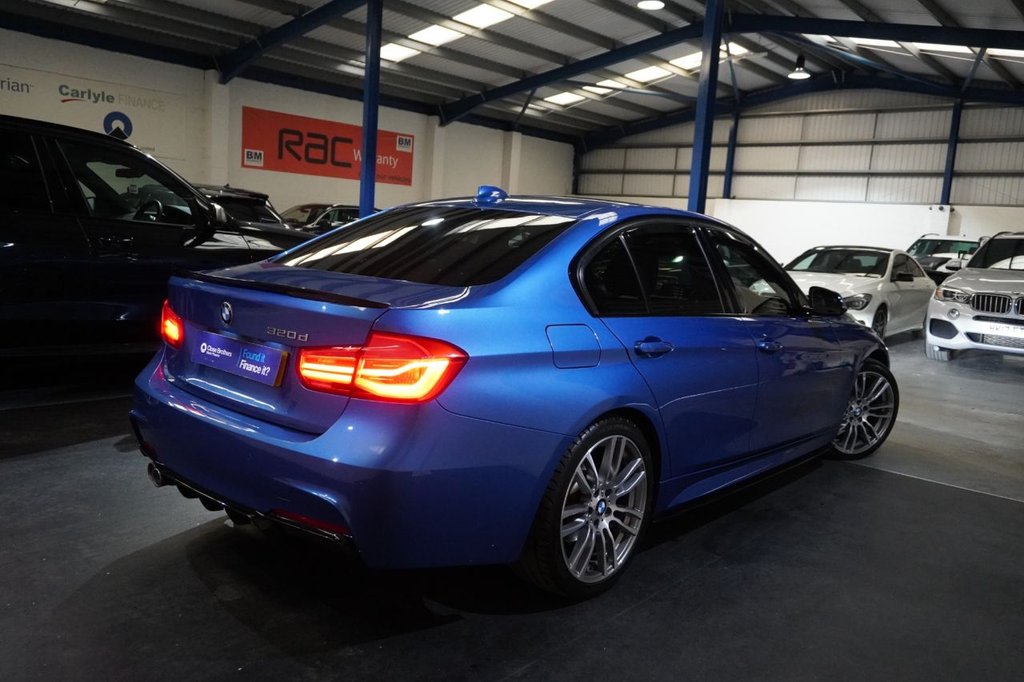 Used BMW 3 Series 2018 for sale - 77734661: Photo 4