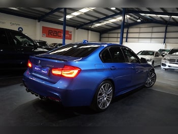 Used BMW 3 Series 2018 for sale - 77734661: Photo