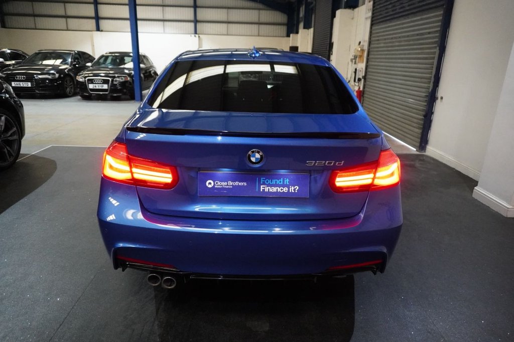 Used BMW 3 Series 2018 for sale - 77734661: Photo 5