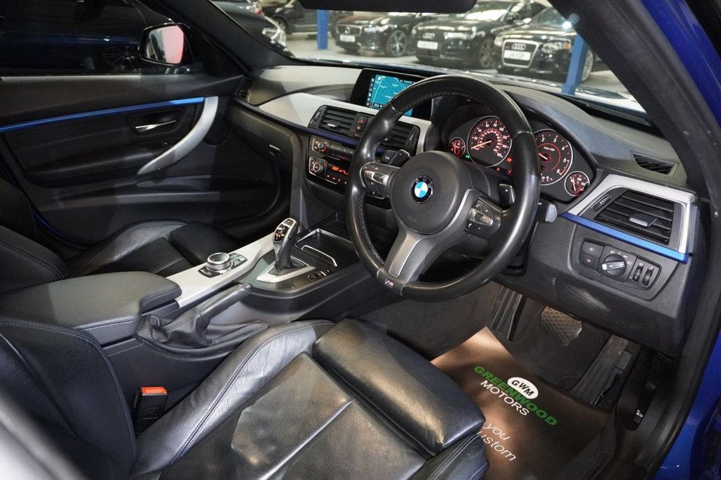 Used BMW 3 Series 2018 for sale - 77734661: Photo 7