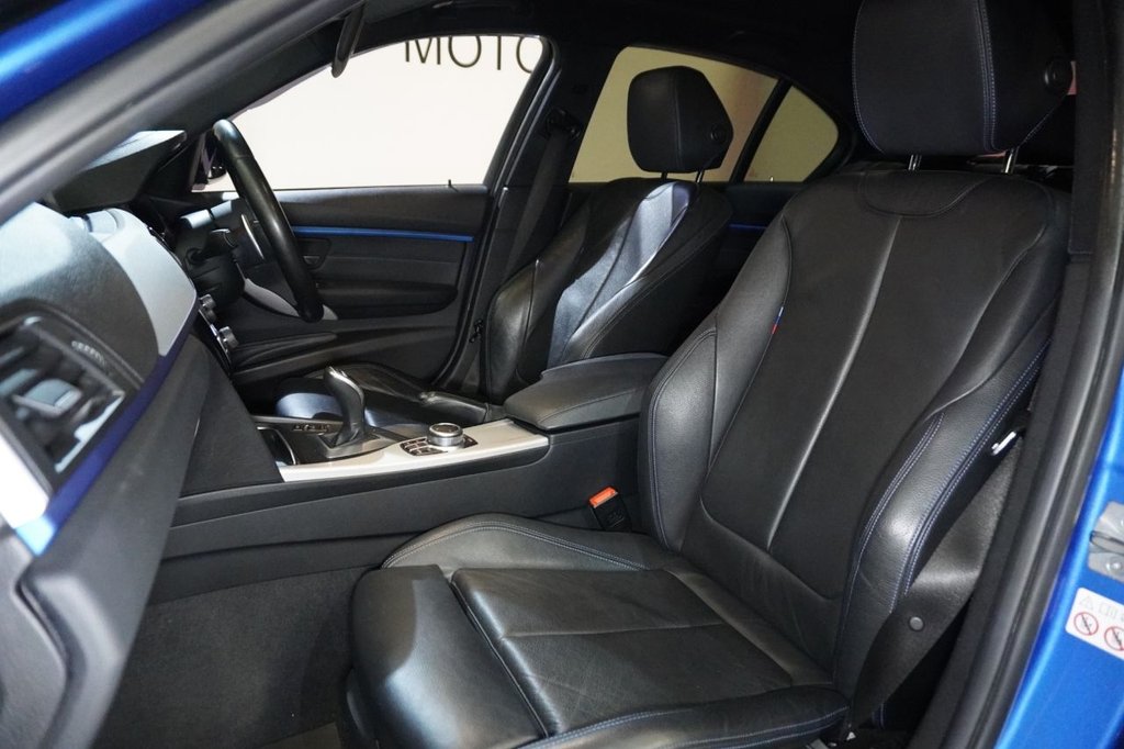 Used BMW 3 Series 2018 for sale - 77734661: Photo 8