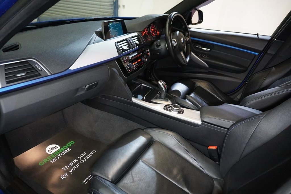 Used BMW 3 Series 2018 for sale - 77734661: Photo 9