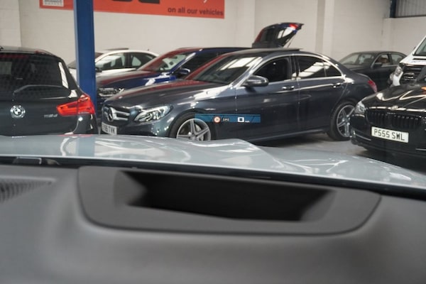 Used BMW X5 M 2024 for sale - 75194513: Photo 16