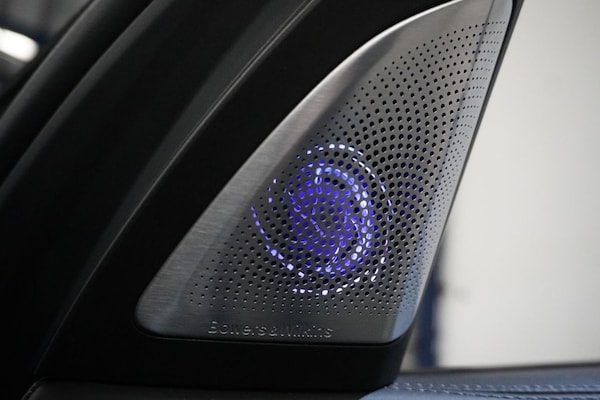 Used BMW X5 M 2024 for sale - 75194513: Photo 17