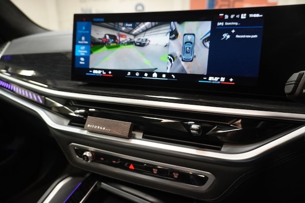 Used BMW X5 M 2024 for sale - 75194513: Photo 20
