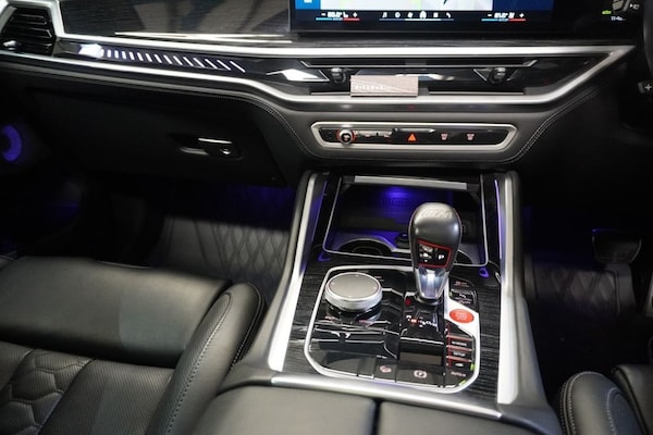 Used BMW X5 M 2024 for sale - 75194513: Photo 24