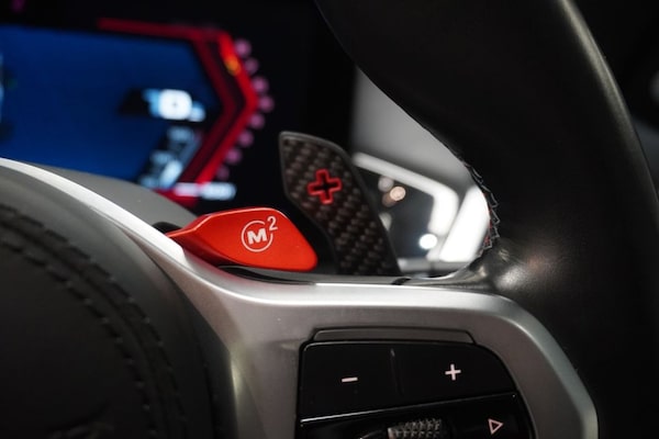 Used BMW X5 M 2024 for sale - 75194513: Photo 26