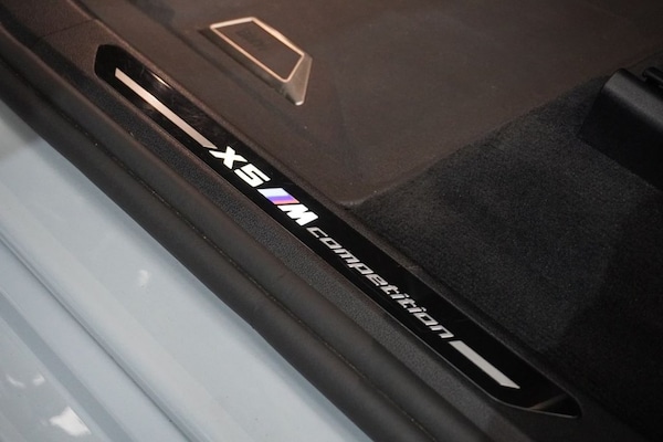 Used BMW X5 M 2024 for sale - 75194513: Photo 29