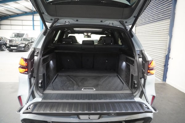 Used BMW X5 M 2024 for sale - 75194513: Photo 30