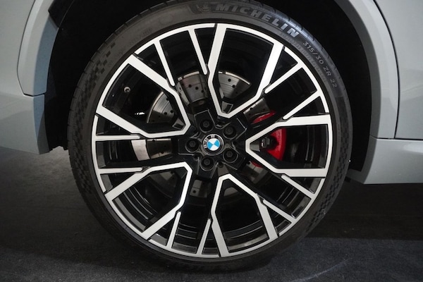 Used BMW X5 M 2024 for sale - 75194513: Photo 31