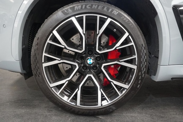 Used BMW X5 M 2024 for sale - 75194513: Photo 33