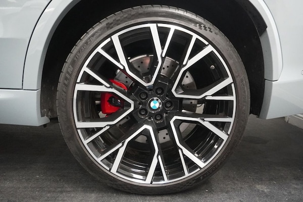 Used BMW X5 M 2024 for sale - 75194513: Photo 34
