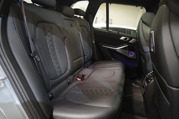 Used BMW X5 M 2024 for sale - 75194513: Photo 8