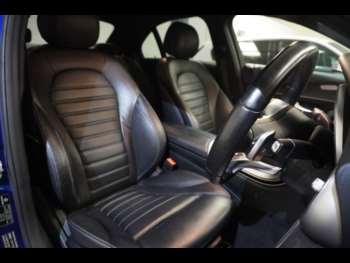 Used Mercedes-Benz C-Class 2021 for sale - 74968672: Photo