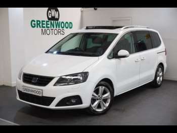 2016 (16) - 2.0 TDI CR SE Lux [184] 5dr
