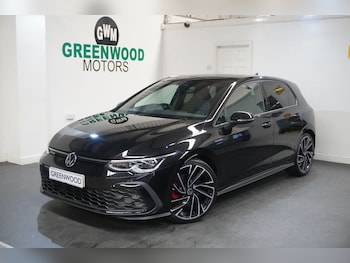 Used Volkswagen Golf 2021 for sale - 75648042: Photo