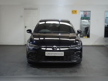 Used Volkswagen Golf 2021 for sale - 75648042: Photo