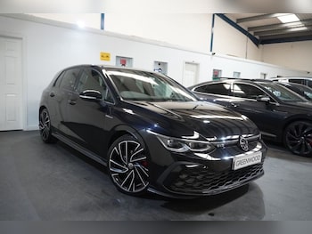 Used Volkswagen Golf 2021 for sale - 75648042: Photo
