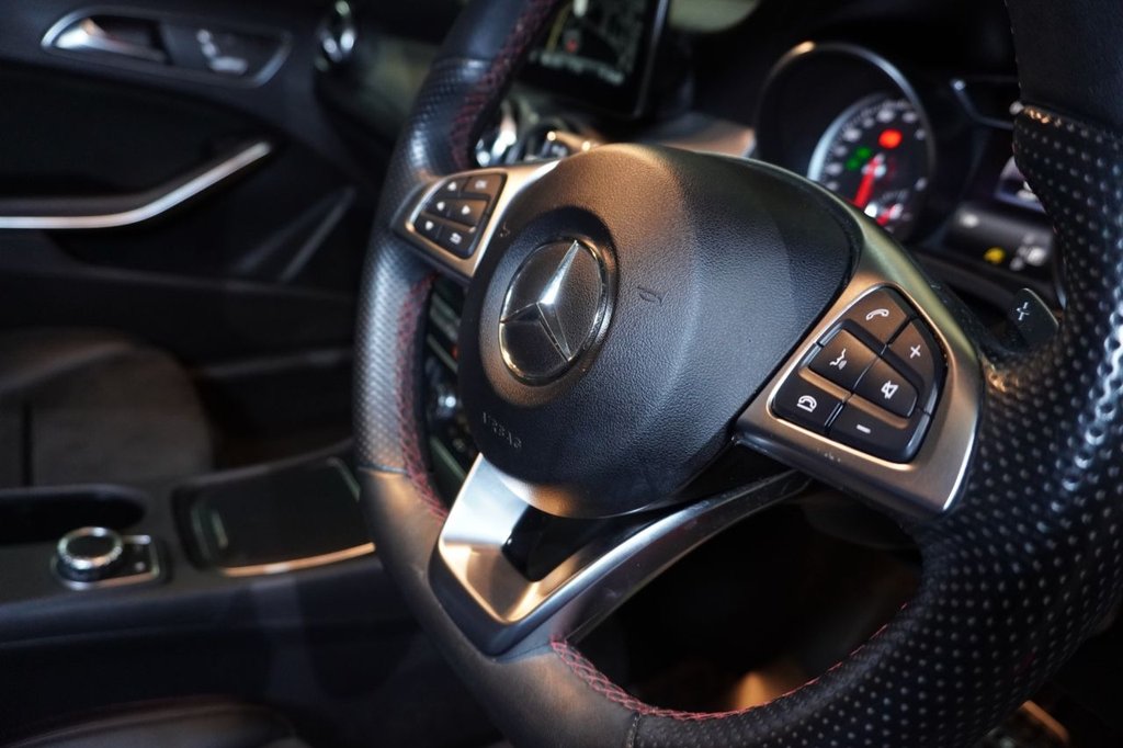 Used Mercedes-Benz GLA 2018 for sale - 77212728: Photo 10